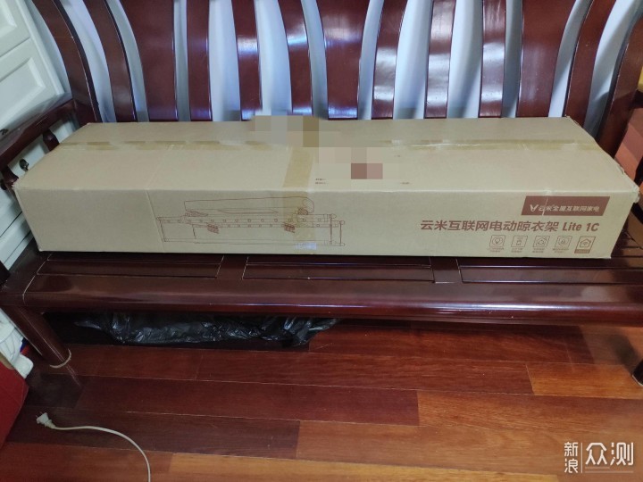 干而不是晾脏：云米电动晾衣架k8凯发国际让洗净的衣服晾(图18)