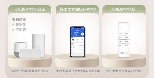 新定义晾晒生活让晾晒不再繁琐！凯发k8赞助马竞好太太带你重(图6)
