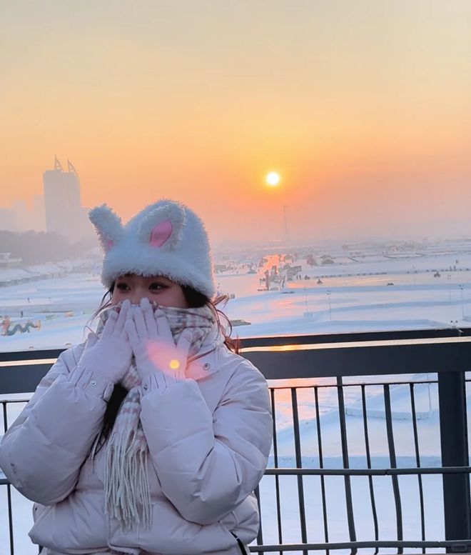 玩去东北雪乡最佳游玩时间避坑攻略凯发K8国际东北几月份去比较好(图1)
