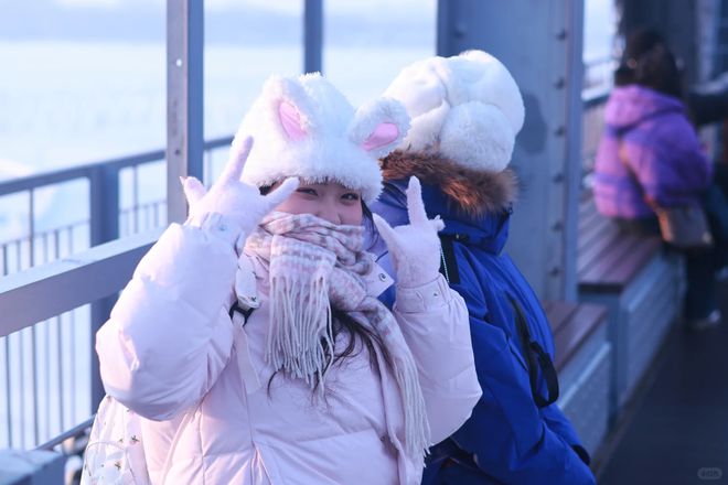 玩去东北雪乡最佳游玩时间避坑攻略凯发K8国际东北几月份去比较好(图2)