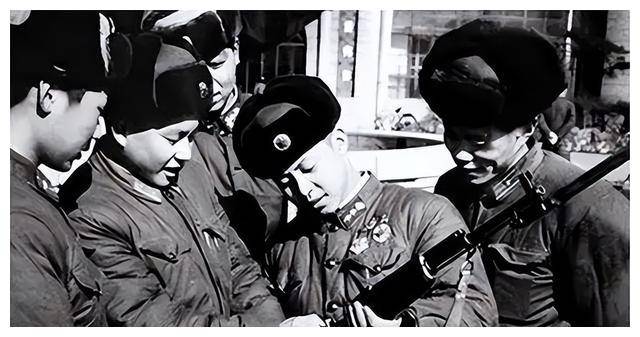 职41年后调查人员揭露真相令人泪目马竞合作伙伴1962年雷锋因公殉(图4)