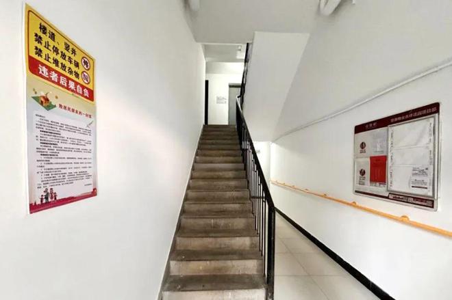义这个老小区集中整治这些问题！马竞合作伙伴幸福“加码”！顺(图4)