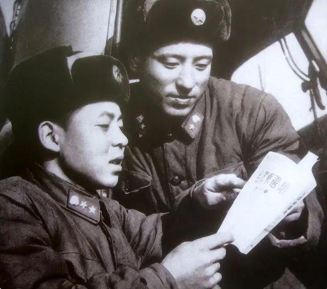 41年后鉴定人披露事故发生的详情惹人泪目k8凯发马竞赞助1962年雷锋因公牺牲(图10)