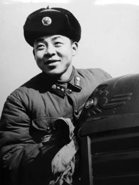 41年后鉴定人披露事故发生的详情惹人泪目k8凯发马竞赞助1962年雷锋因公牺牲(图3)
