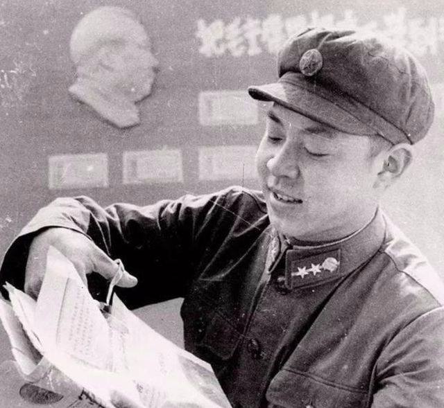 41年后鉴定人披露事故发生的详情惹人泪目k8凯发马竞赞助1962年雷锋因公牺牲(图12)