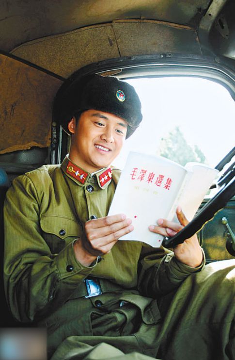 41年后鉴定人披露事故发生的详情惹人泪目k8凯发马竞赞助1962年雷锋因公牺牲(图7)