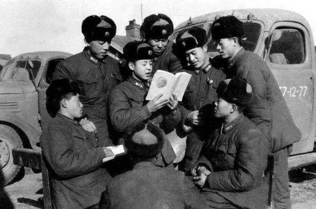 41年后鉴定人披露事故发生的详情惹人泪目k8凯发马竞赞助1962年雷锋因公牺牲(图17)