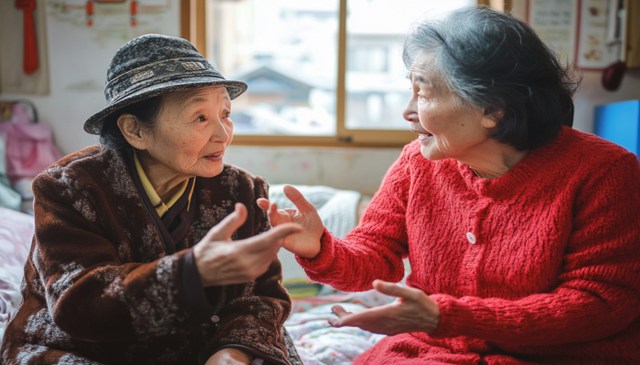 适的人 提亲时媒人有什么讲究凯发一触即发提亲媒人要几个合(图2)