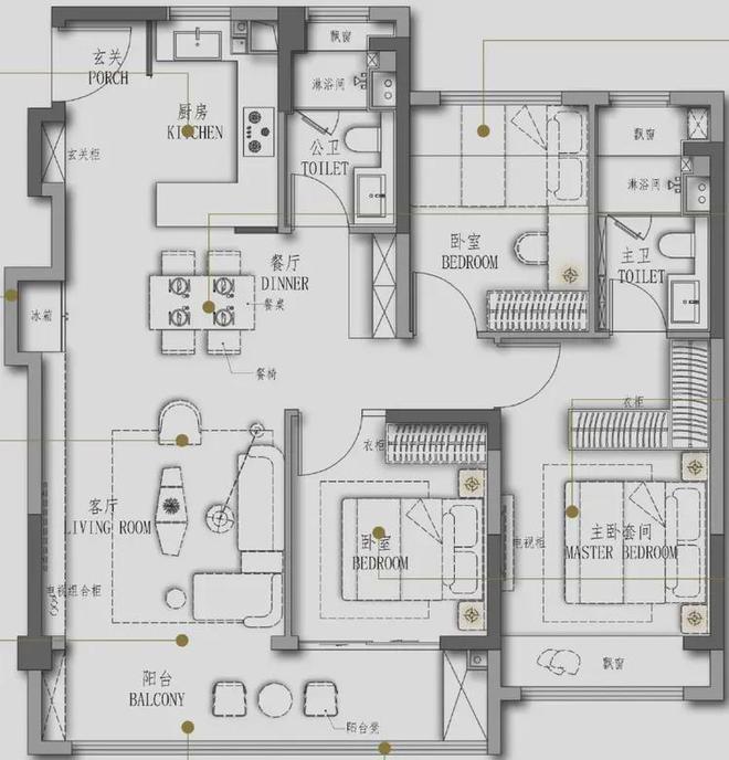 东山金茂晓棠售楼中心-首页网站-楼盘百科k8凯发马竞赞助2025金茂晓棠售楼处丨(图7)