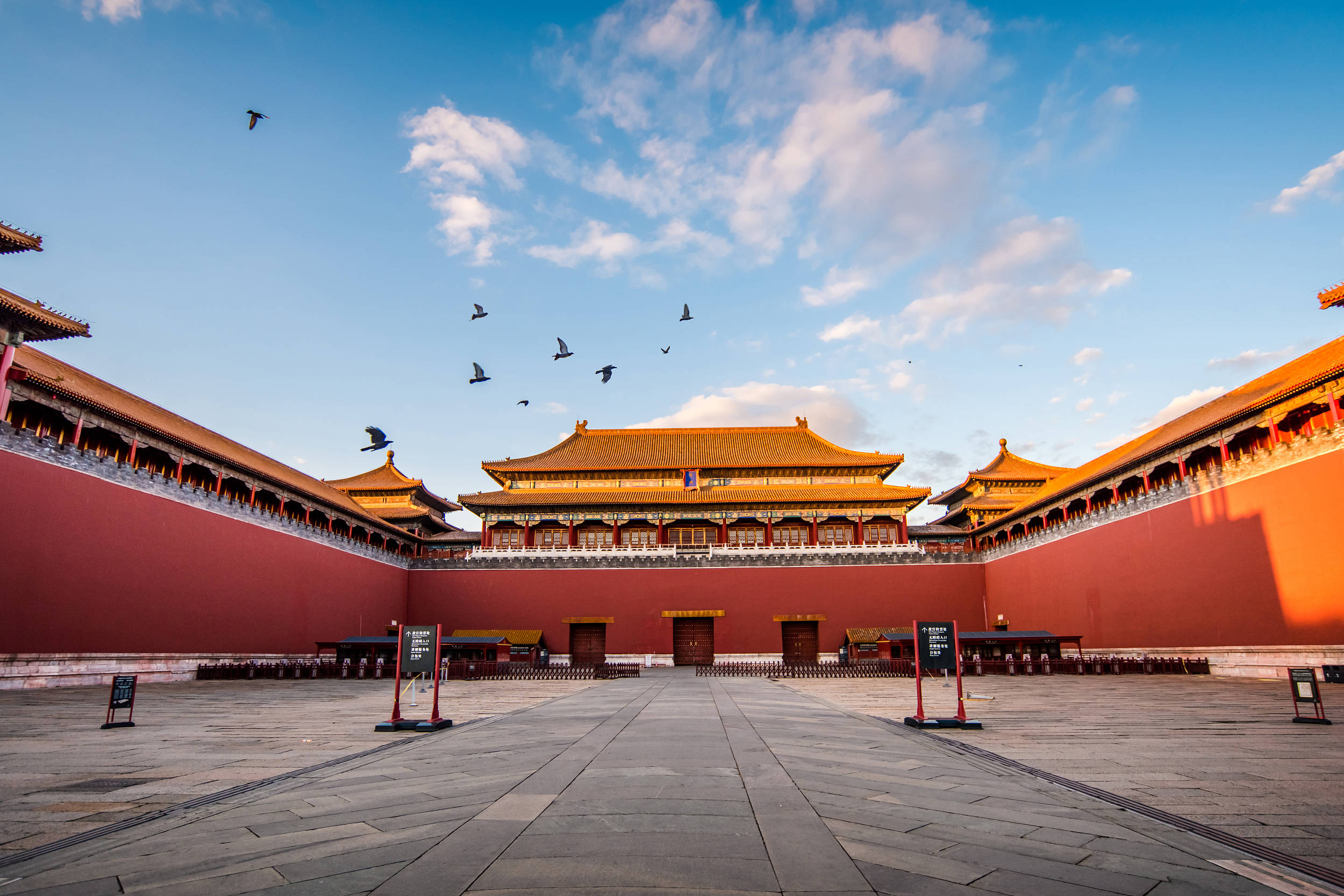 好的旅行社：亲子研学高端定制户外探险推荐哪家服务好？2025北京地接社前十最新权威公布测评北京信誉和口碑(图4)