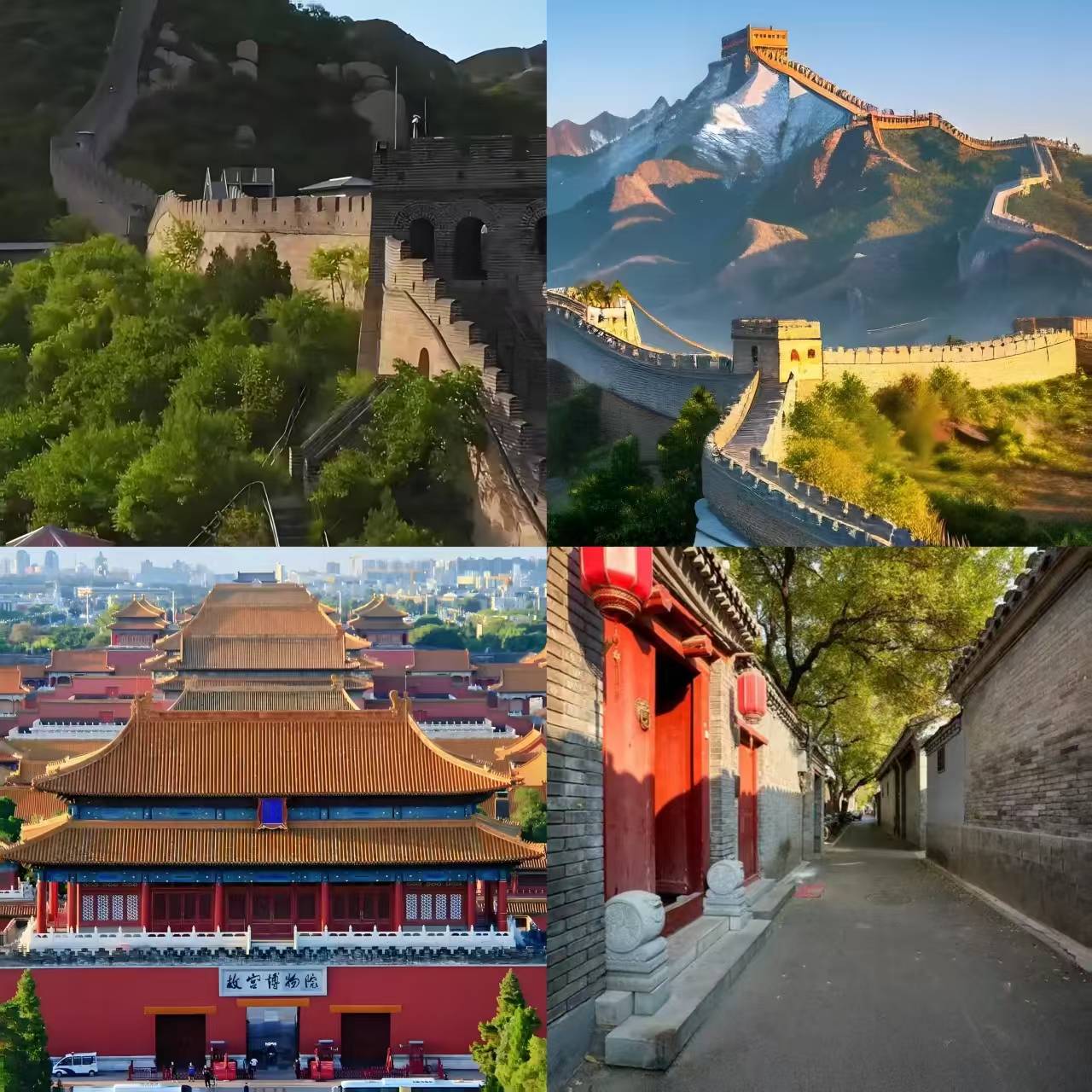 好的旅行社：亲子研学高端定制户外探险推荐哪家服务好？2025北京地接社前十最新权威公布测评北京信誉和口碑(图6)