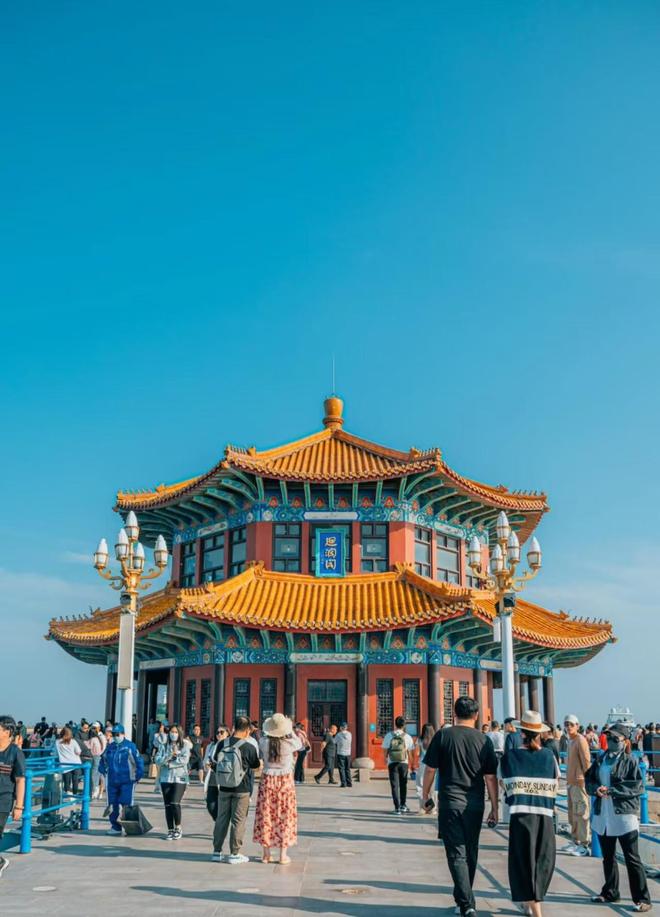 旅游攻略4日游最佳方案 攻略青岛旅游4天要多少钱青岛4(图2)