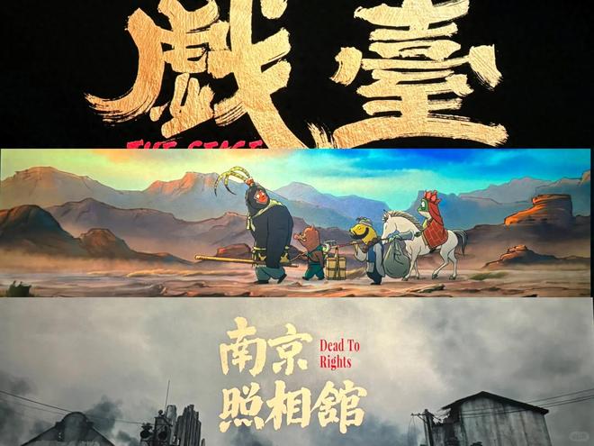 炉观众打分和评价都“一针见血”首日破亿！《捕风追影》口碑出(图5)