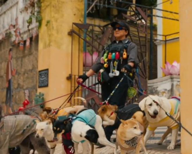 炉观众打分和评价都“一针见血”首日破亿!《捕风追影》口碑出(图7) 炉观众打分和评价都“一针见血”首日破亿!《捕风追影》口碑出(图7)