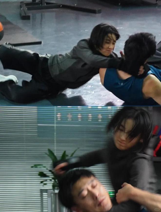 炉观众打分和评价都“一针见血”首日破亿！《捕风追影》口碑出(图16)