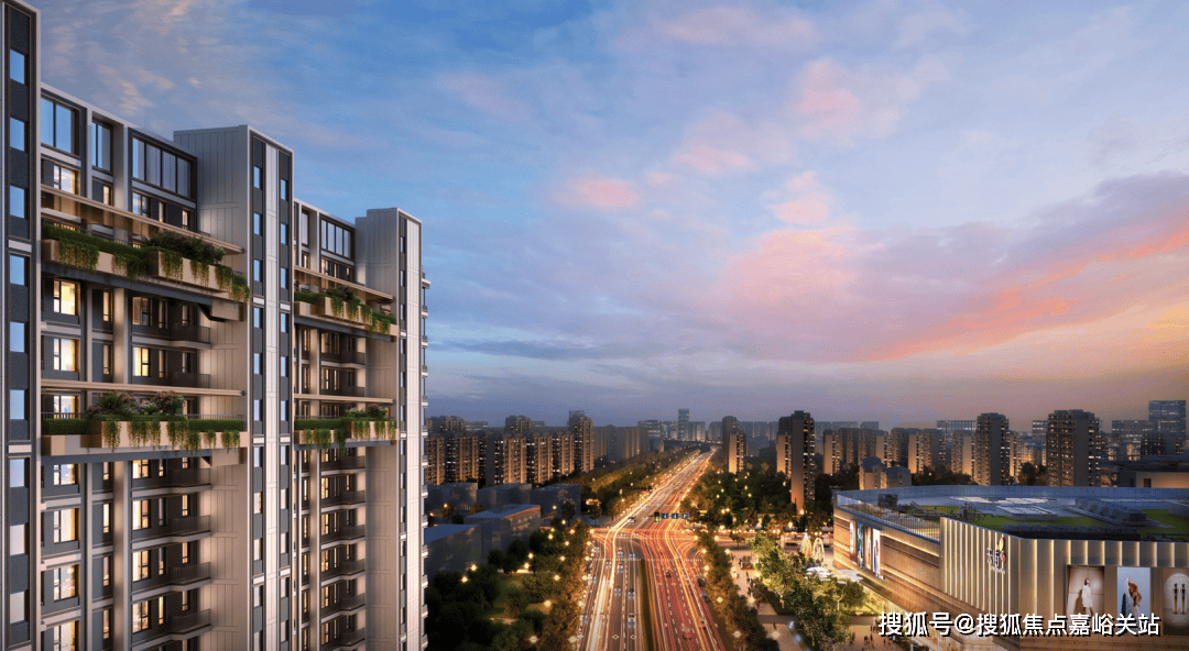 处电线首页网站-楼盘评测-详情户型配套贝涟C1·上海奉贤·【贝涟C1】(售楼