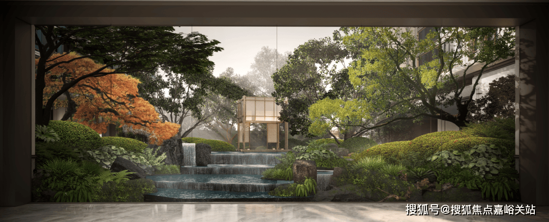 处电线首页网站-楼盘评测-详情户型配套贝涟C1·上海奉贤·【贝涟C1】(售楼(图8) 处电线首页网站-楼盘评测-详情户型配套贝涟C1·上海奉贤·【贝涟C1】(售楼(图8)