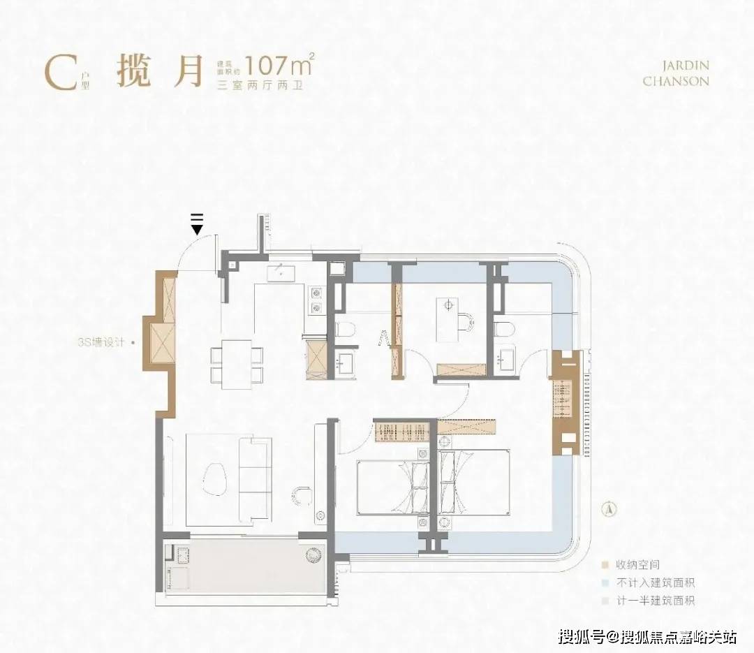 盘欢迎您-地址-价格-户型-小区环境-楼盘详情-交房时间-周边配套-电话金隅·公园东序(营销中心)首页网站-金隅·公园东序销售中心(售楼处)-楼(图3)