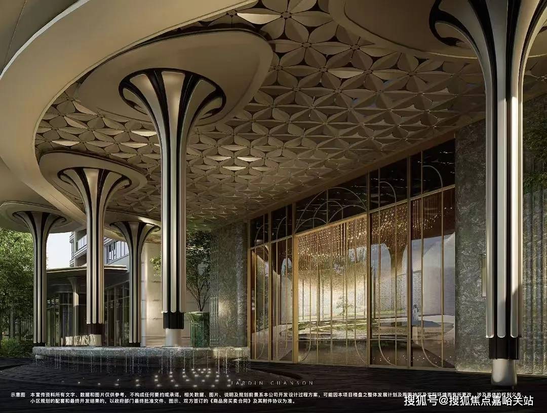 盘欢迎您-地址-价格-户型-小区环境-楼盘详情-交房时间-周边配套-电话金隅·公园东序(营销中心)首页网站-金隅·公园东序销售中心(售楼处)-楼(图10)