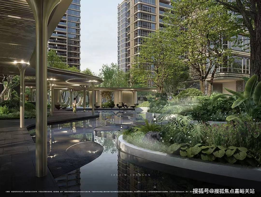 盘欢迎您-地址-价格-户型-小区环境-楼盘详情-交房时间-周边配套-电话金隅·公园东序(营销中心)首页网站-金隅·公园东序销售中心(售楼处)-楼(图11)