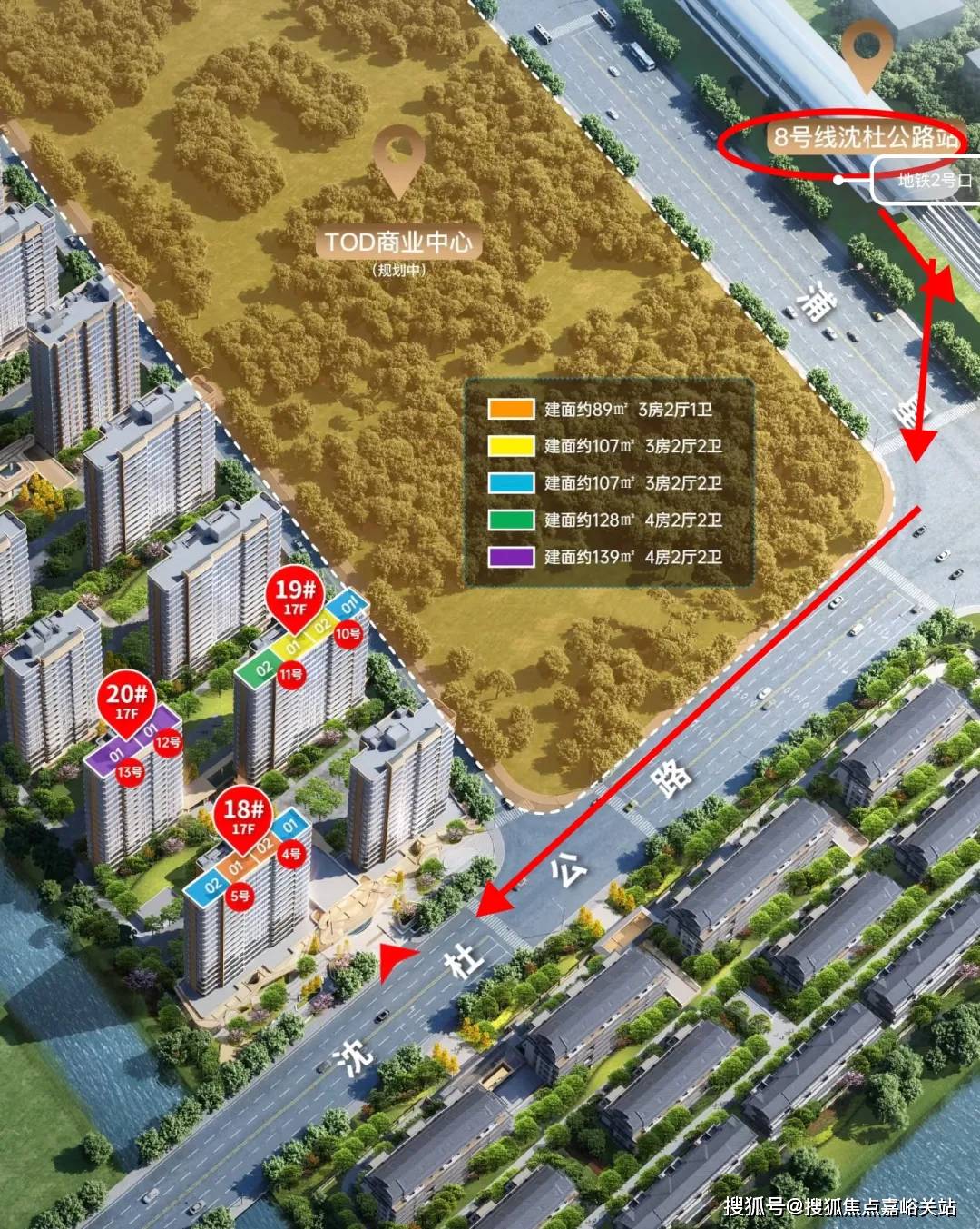 盘欢迎您-地址-价格-户型-小区环境-楼盘详情-交房时间-周边配套-电话金隅·公园东序(营销中心)首页网站-金隅·公园东序销售中心(售楼处)-楼(图23)