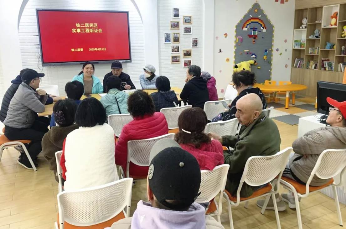 码”智能充电站“见缝插针”建起来动真碰硬丨为老旧小区添安全“砝(图2)