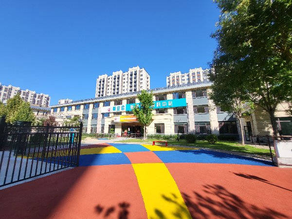 音堂益康等医养结合守护失能长者2026最