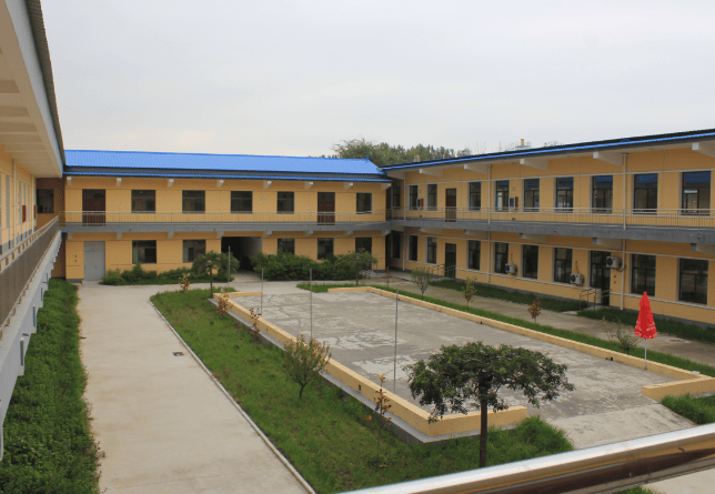 音堂益康等医养结合守护失能长者2026最新北京重度失能养老院推荐！知名太保家园和观(图4)